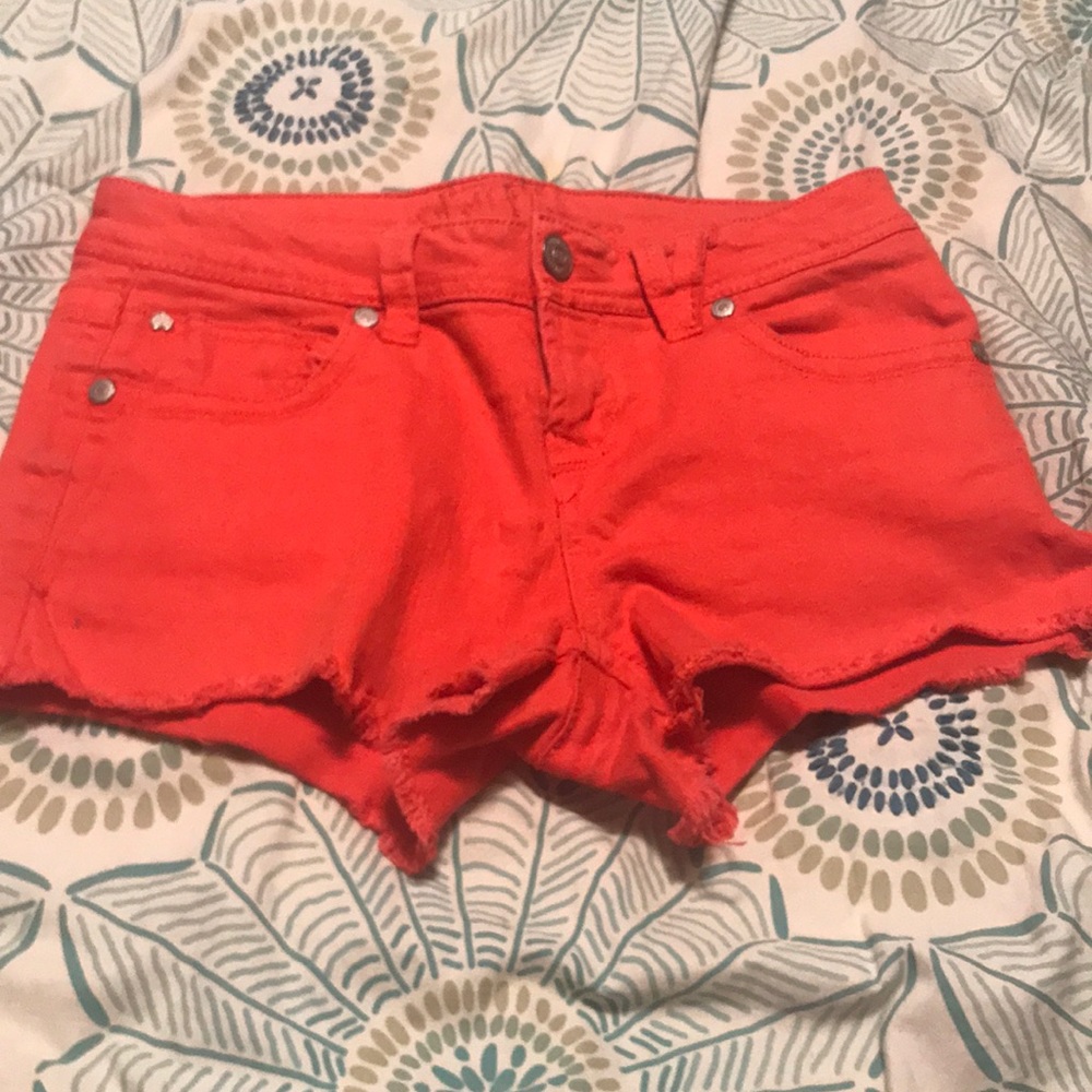 Shorts